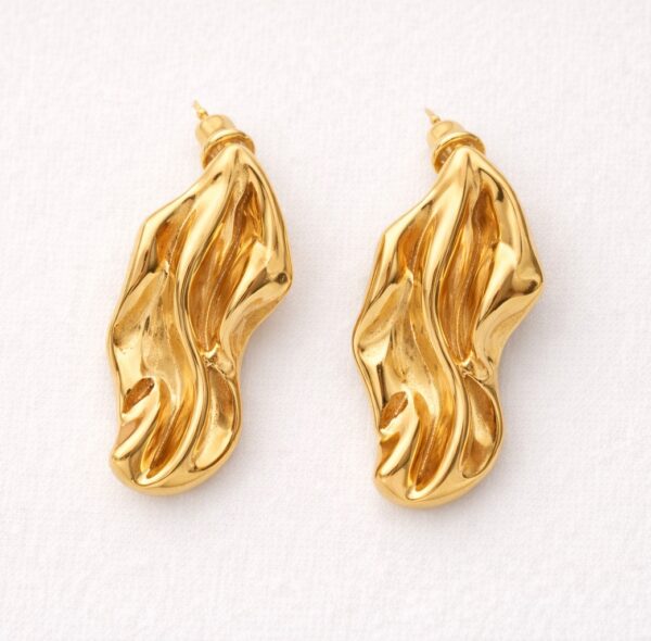 Tide Earrings