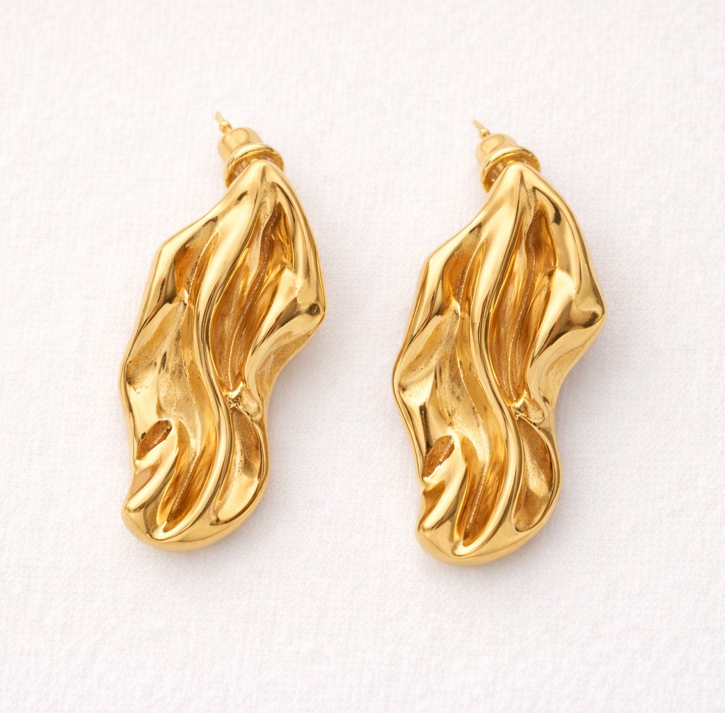 Tide Earrings - Image 1