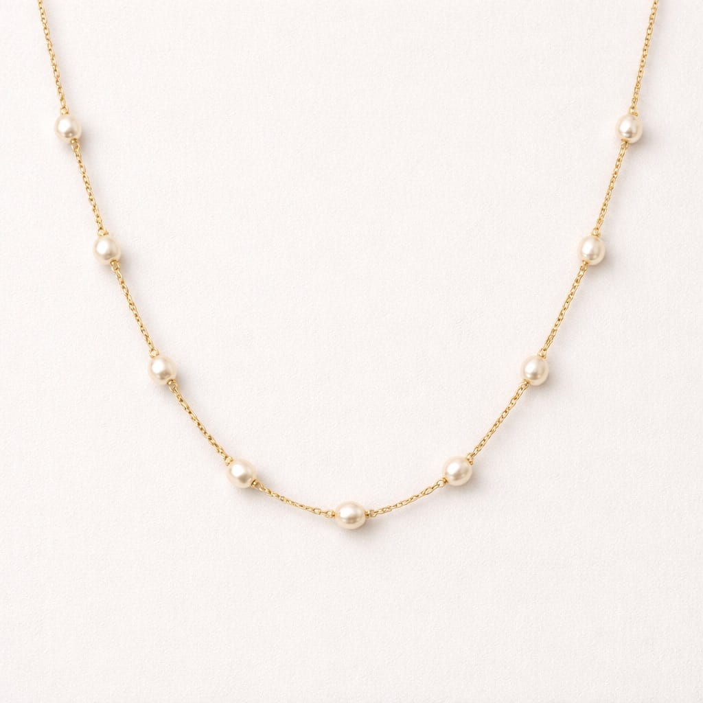 Pearl Station Chain - Image 1